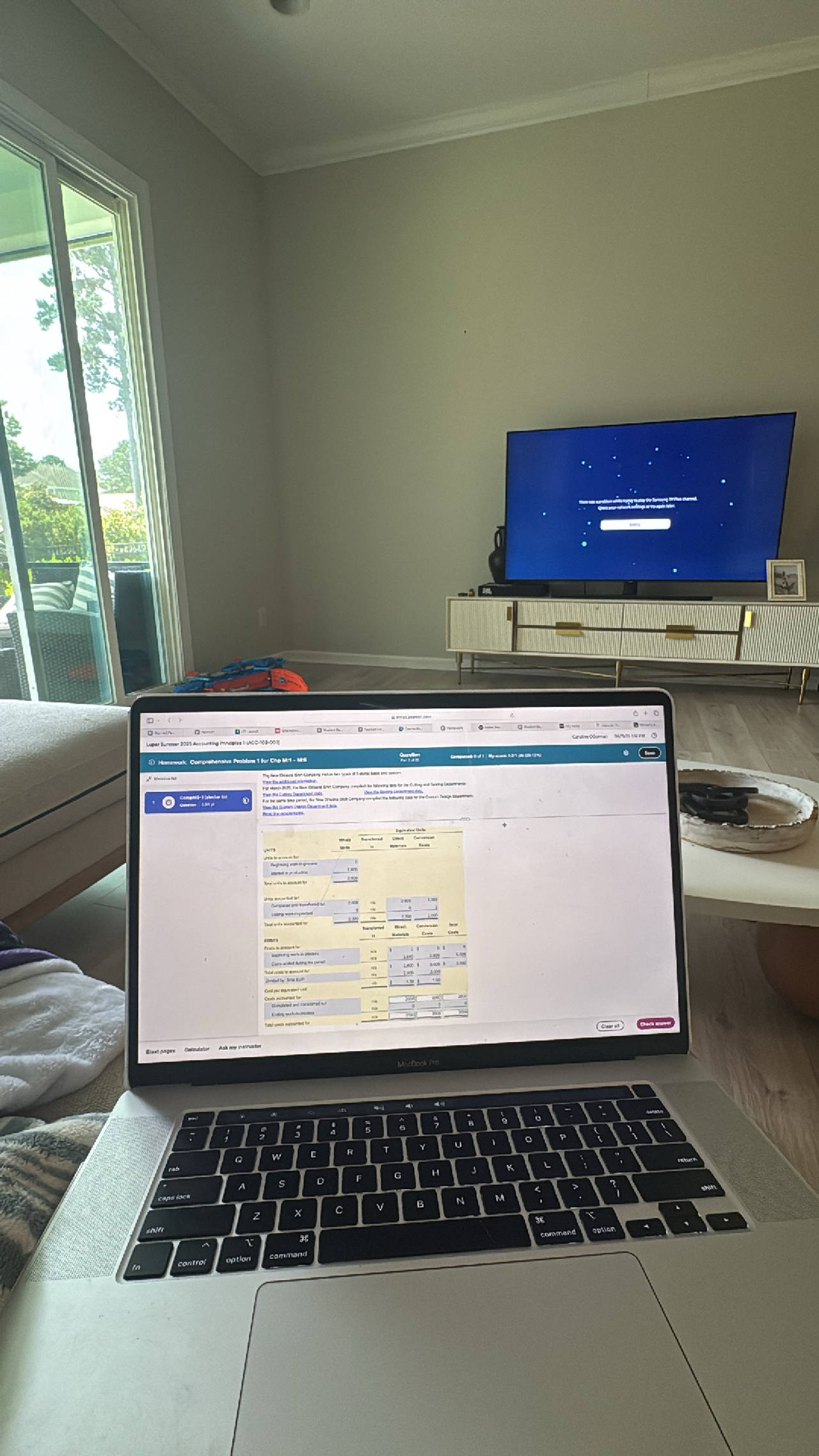 Apple MacBook Pro