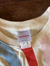 Hanna Andersson Kids Sunburst Graphic Tee - Image 3
