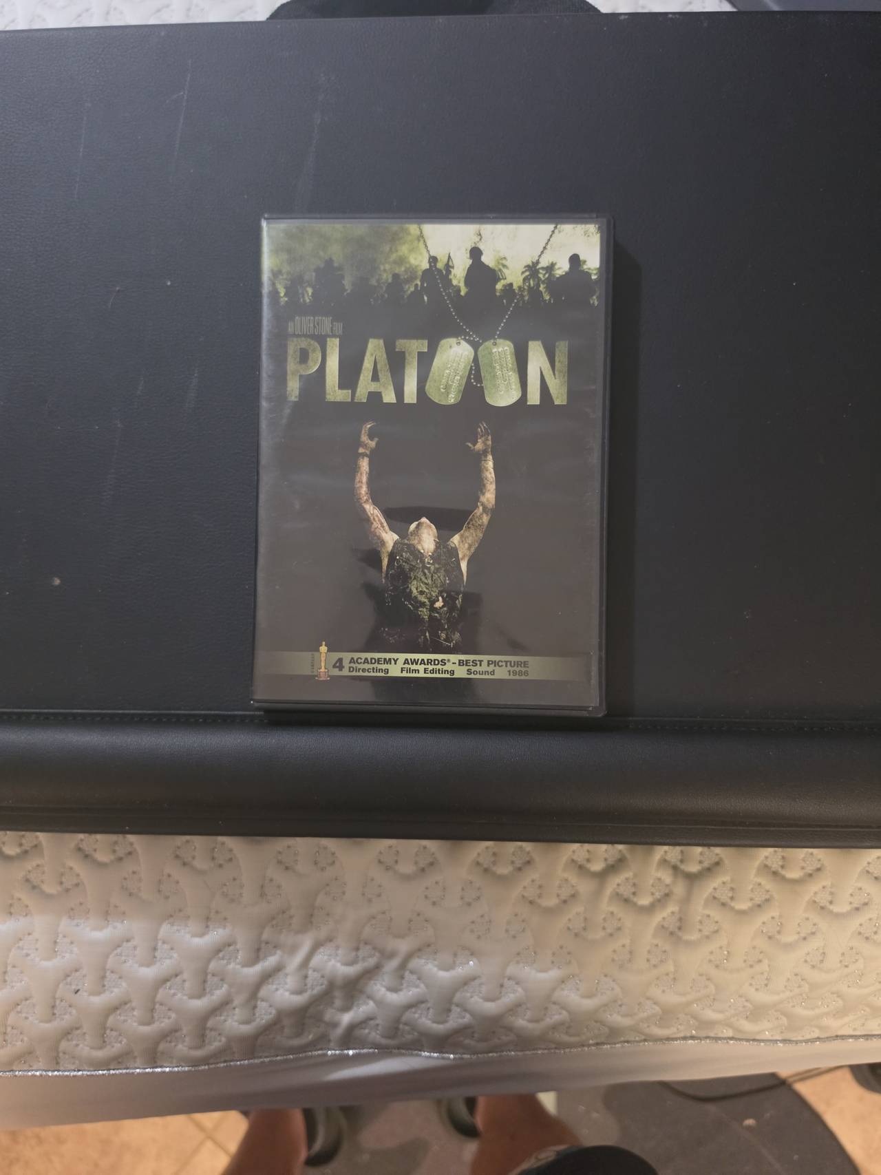 Platoon (DVD)