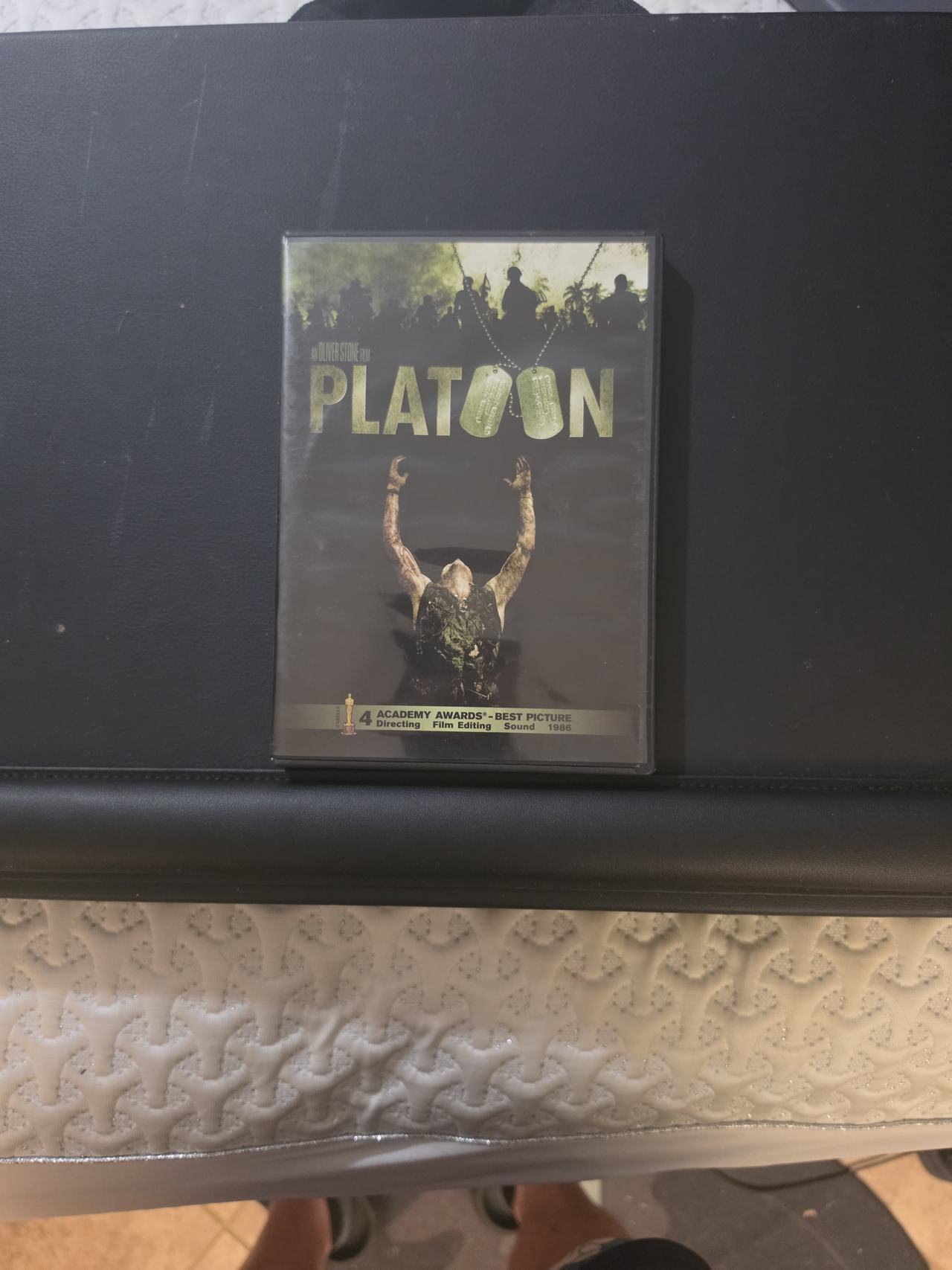 Platoon (DVD)