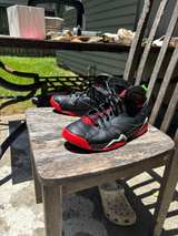 Air Jordan 7 Retro Marvin the Martian - Image 3