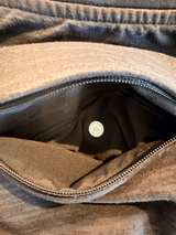 Lululemon City Sweat Short - Image 3