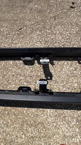 Truck Running Boards they are for a jeep gladiator  - Image 3