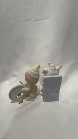 Precious Moments Birthday Club Figurines - Image 3