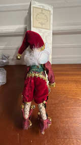 Mark Roberts 10" Fairy Figurine - Image 3