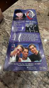 LFO Brad Fischetti 12" Action Figure Boy Band Singer Musician Toy Figurine - Image 7