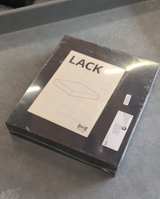 IKEA LACK Wall Shelf 11 3/4x10 1/4 " - Image 1