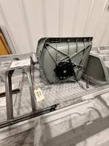 Bass Pro Shops Pond Prowler 10 Fishing Boat - Image 3