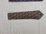 J.Z. Richards for Nordstrom Geometric Silk Tie - Image 2