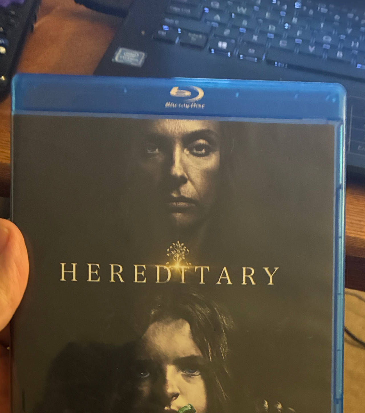 Hereditary (Blu-ray)