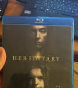 Hereditary (Blu-ray) - Image 1
