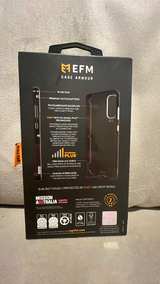 EFM Cayman Case Armour for Samsung Galaxy S20+ - Image 2