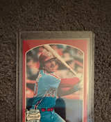 1981 Donruss Mike Schmidt #101 Grand Slam Baseball Card - Image 1