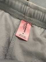Juicy Couture Velour Pajama Set Small Rhinestone Bling - Image 4