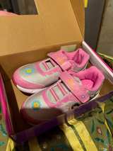 Disney Princess Children's Character Athletic Shoes - Image 3