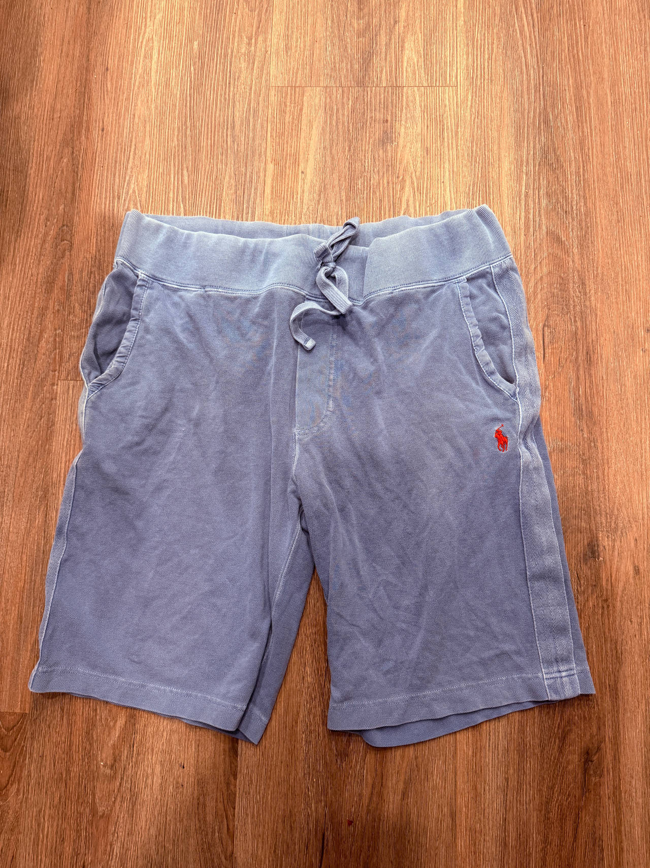 Polo Ralph Lauren Men's Classic-Fit Cotton Jersey Shorts
