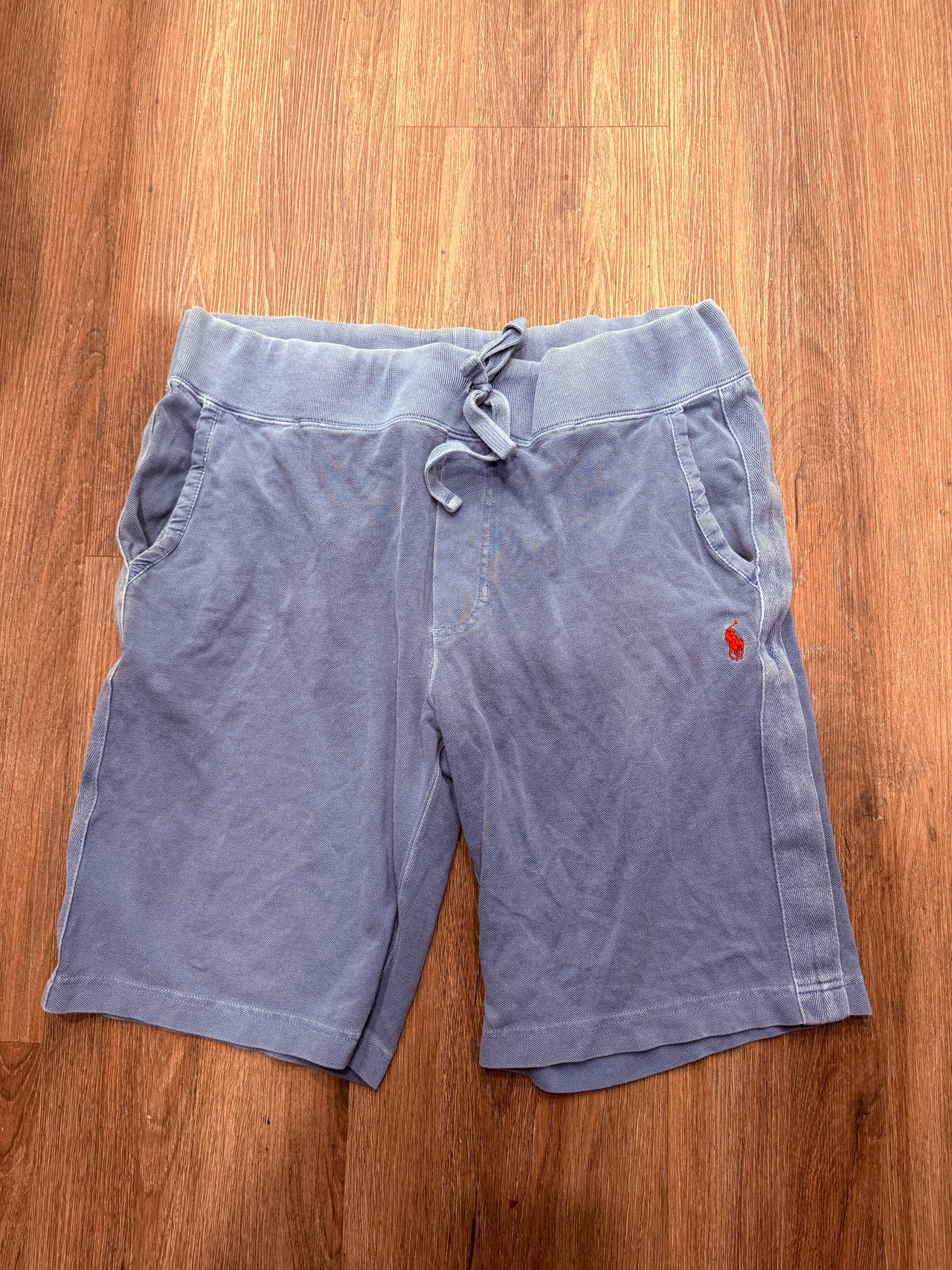 Polo Ralph Lauren Men's Classic-Fit Cotton Jersey Shorts