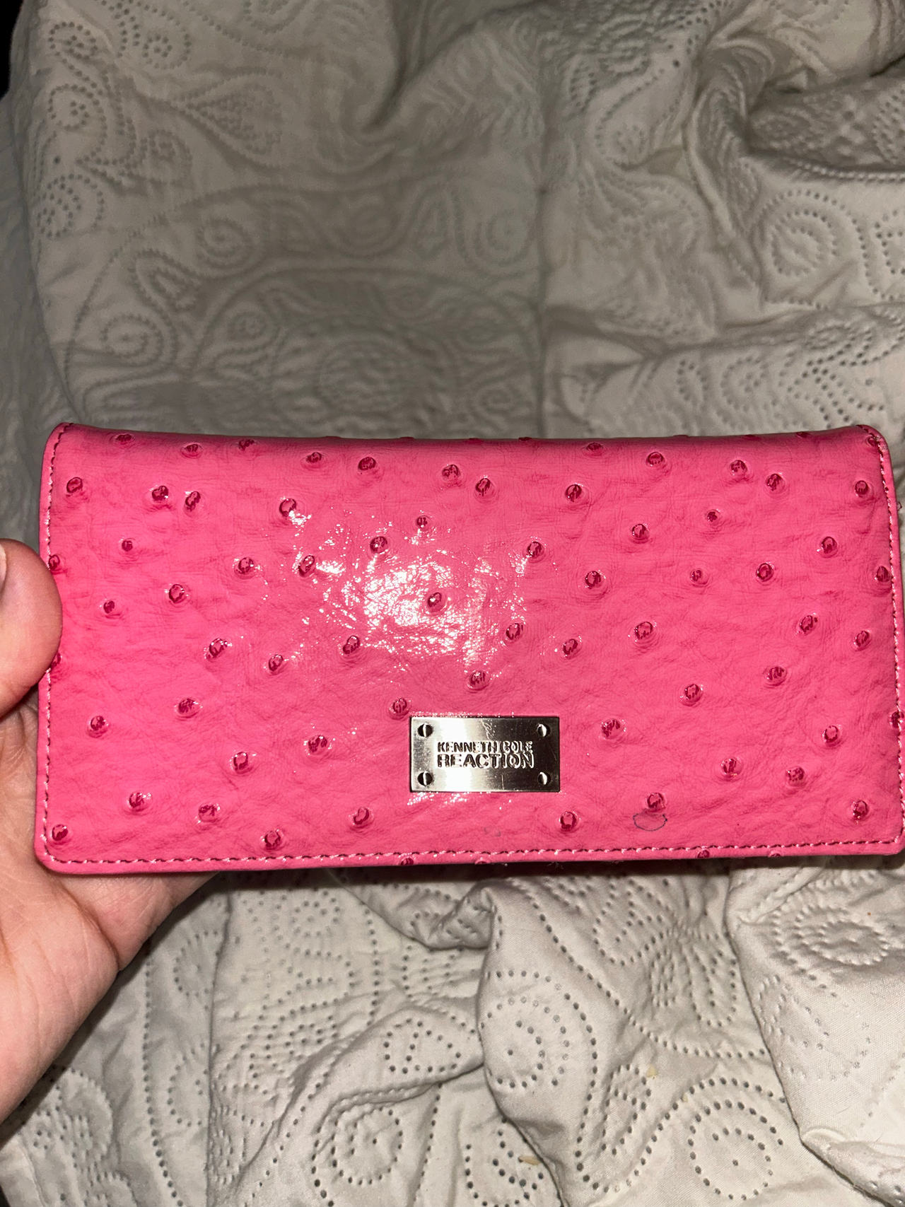 Kenneth Cole Reaction Wallet