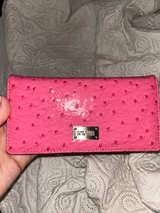 Kenneth Cole Reaction Wallet - Image 1