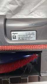 Dyson Mini Motorized Tool for Cordless Vacuums - Image 4