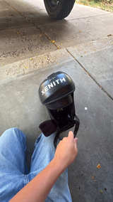 Xenith Flyte 2 Shoulder Pads - Image 4
