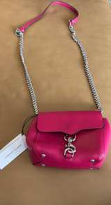 Rebecca Minkoff Mini MAC Crossbody Bag - Image 2