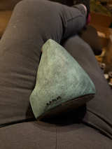 Ramos Signed Ceramic Sculpture - Image 1