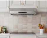 VIKIO HDRC12 42” 900CFM Wall Mount Range Hood - Brand New in box - Image 2