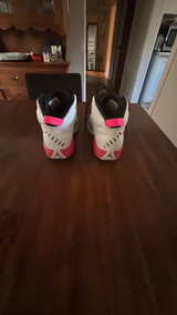 Air Jordan 6 Retro "South Beach" - Image 2