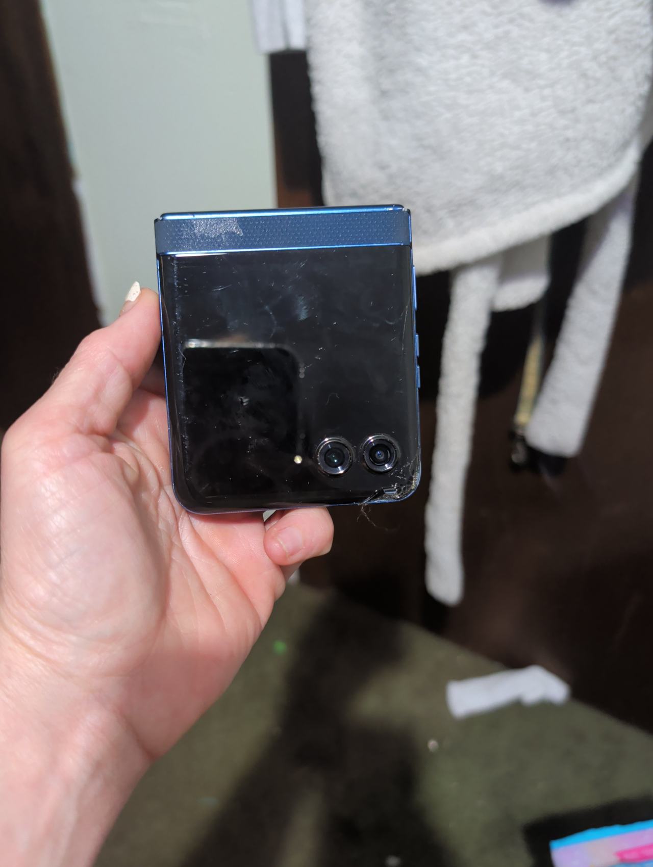 Samsung Galaxy Z Flip 5