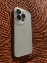 Apple iPhone 14 Pro Silver 512BG Unlocked  - Image 8