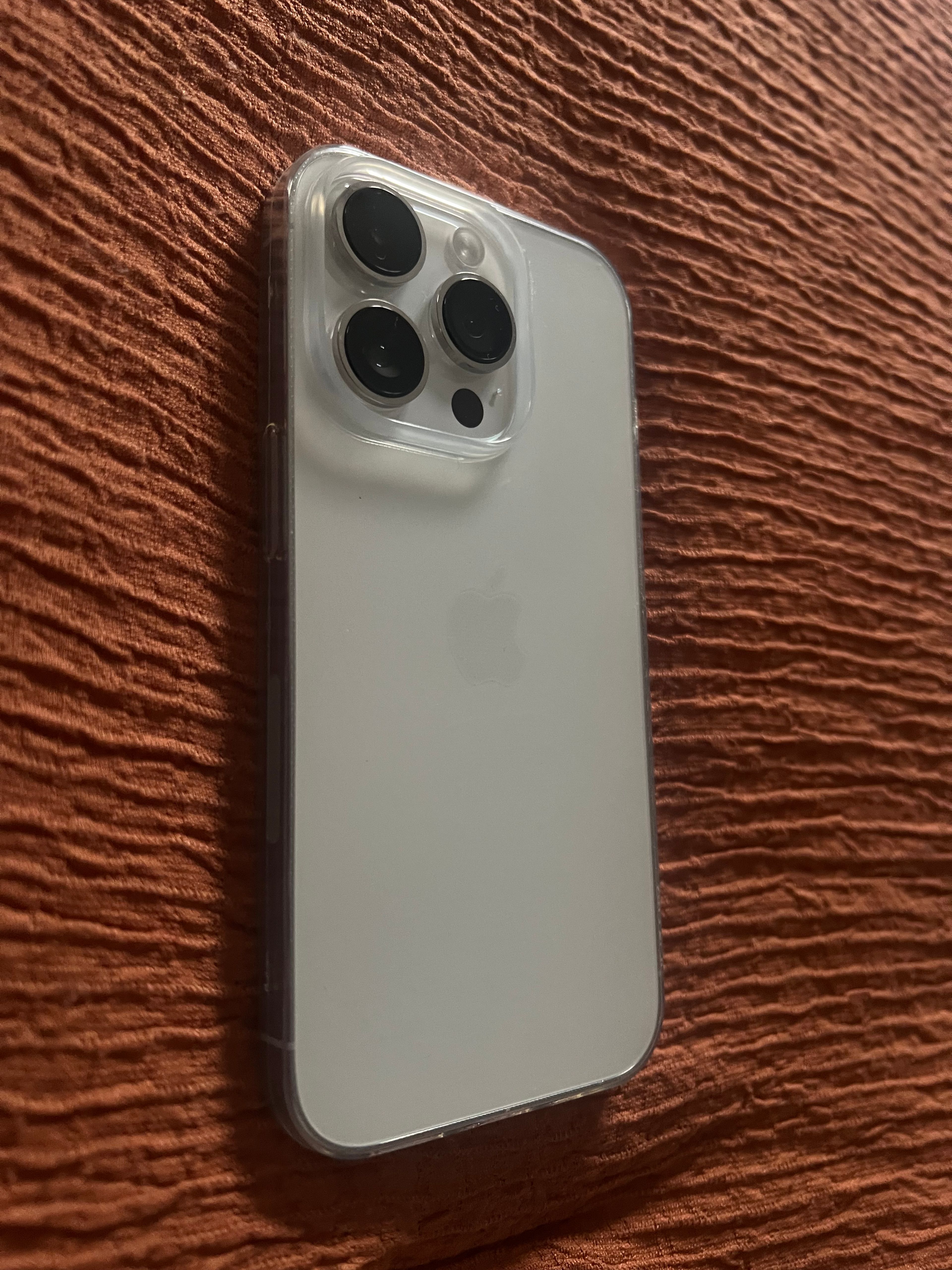 Apple iPhone 14 Pro Silver 512BG Unlocked  - Image 8