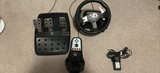 Logitech G27 Racing Wheel - Image 4