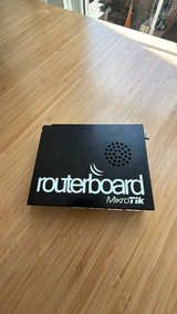 MikroTik RouterBOARD 850Gx2 - Image 2