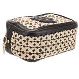 Tory Burch Miller Woven Camera Bag - Image 4