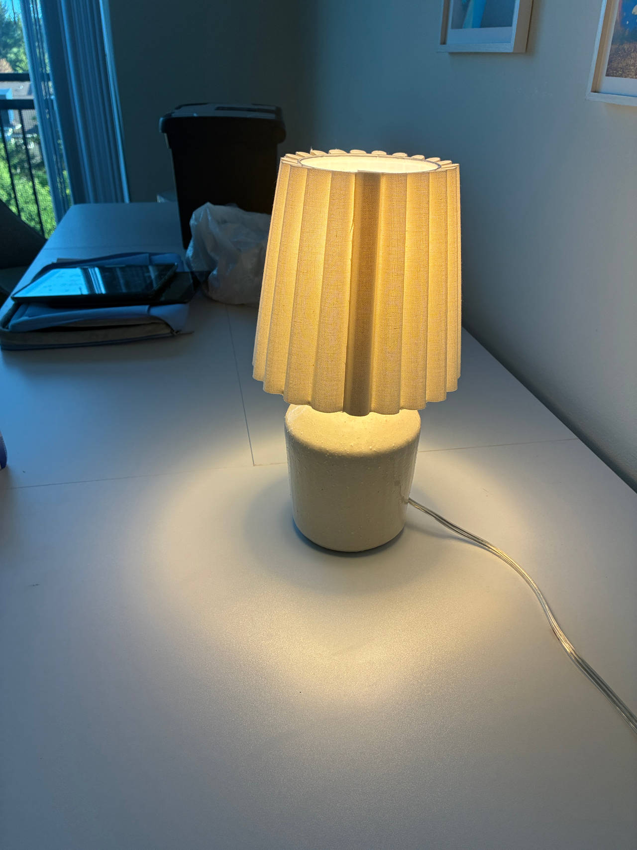 Table Lamp