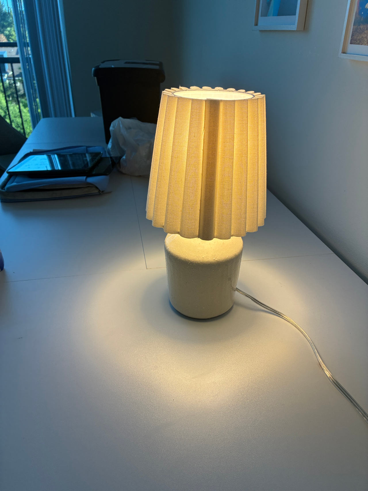 Table Lamp