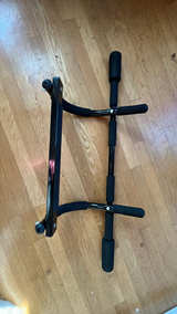 Doorway Pull-Up Bar - Image 3