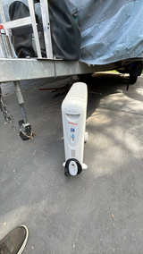 Mistral Oil Column Heater - Image 3