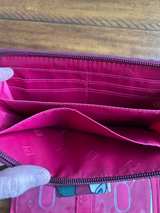 Vera Bradley Wallet - Image 6