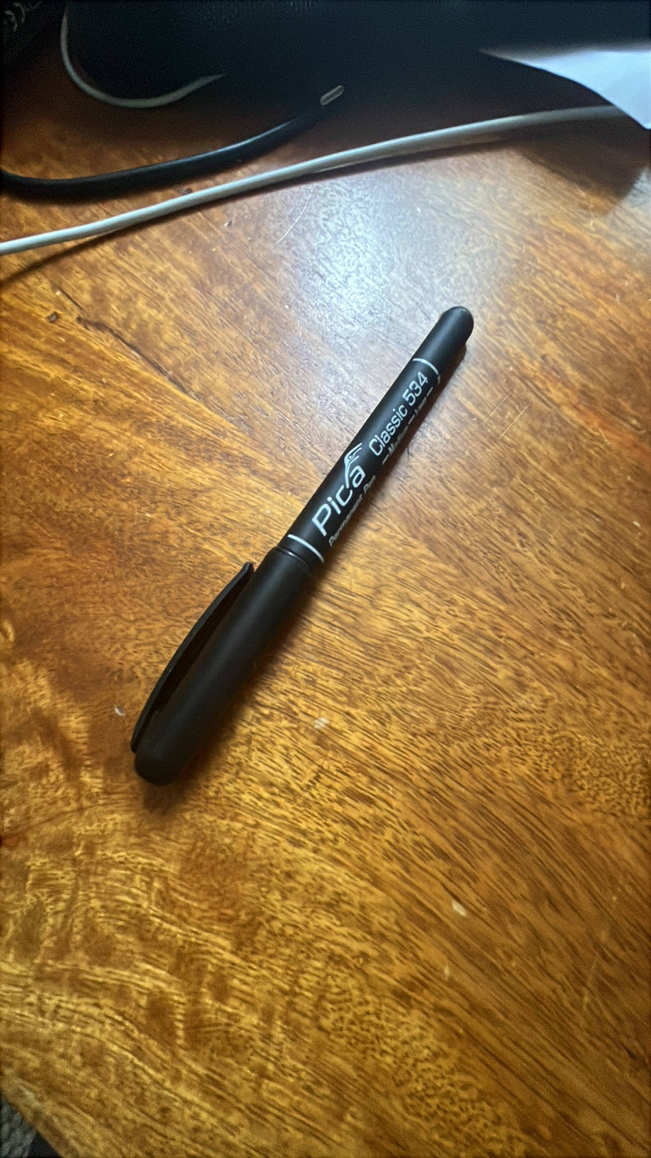 Pica Classic 584 Permanent Marker