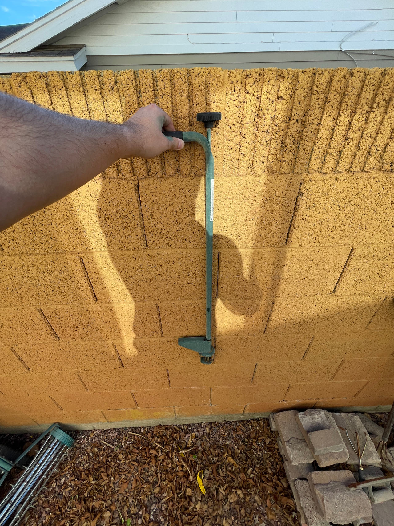 Weed Puller Tool