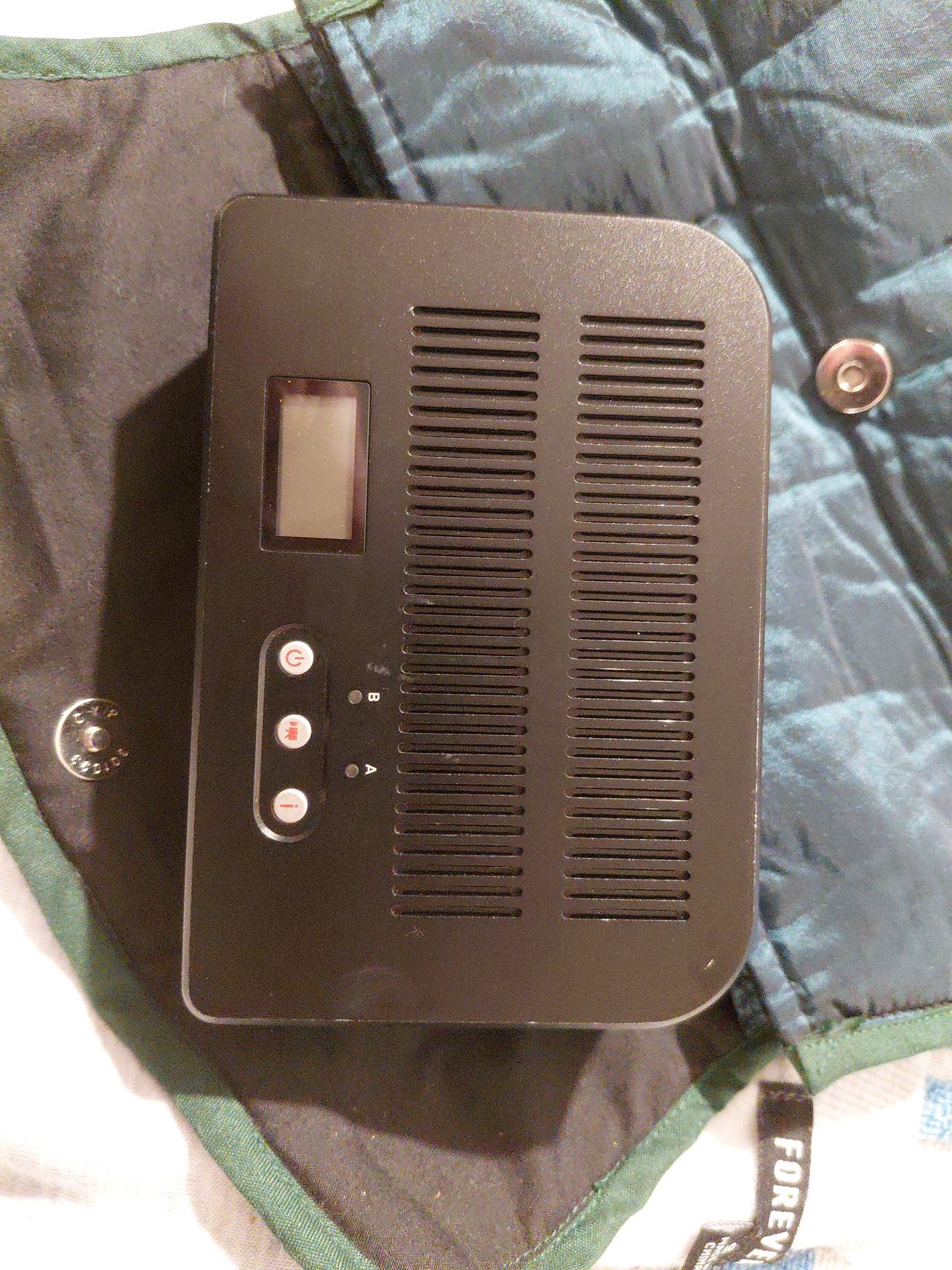 Z CAM K1 Pro Cinematic VR180 Camera