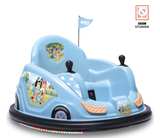 Bluey 6V Battery Powered Bumper Car Ride On NEW IN BOX - Image 4