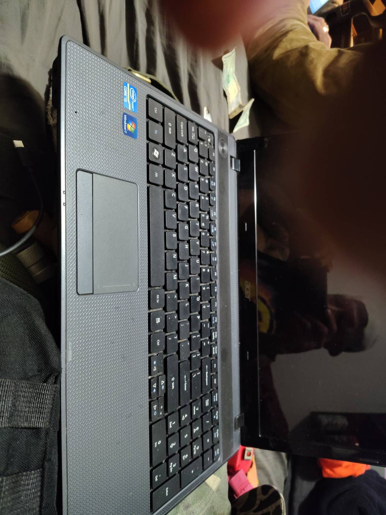 Acer Aspire 5742 Laptop