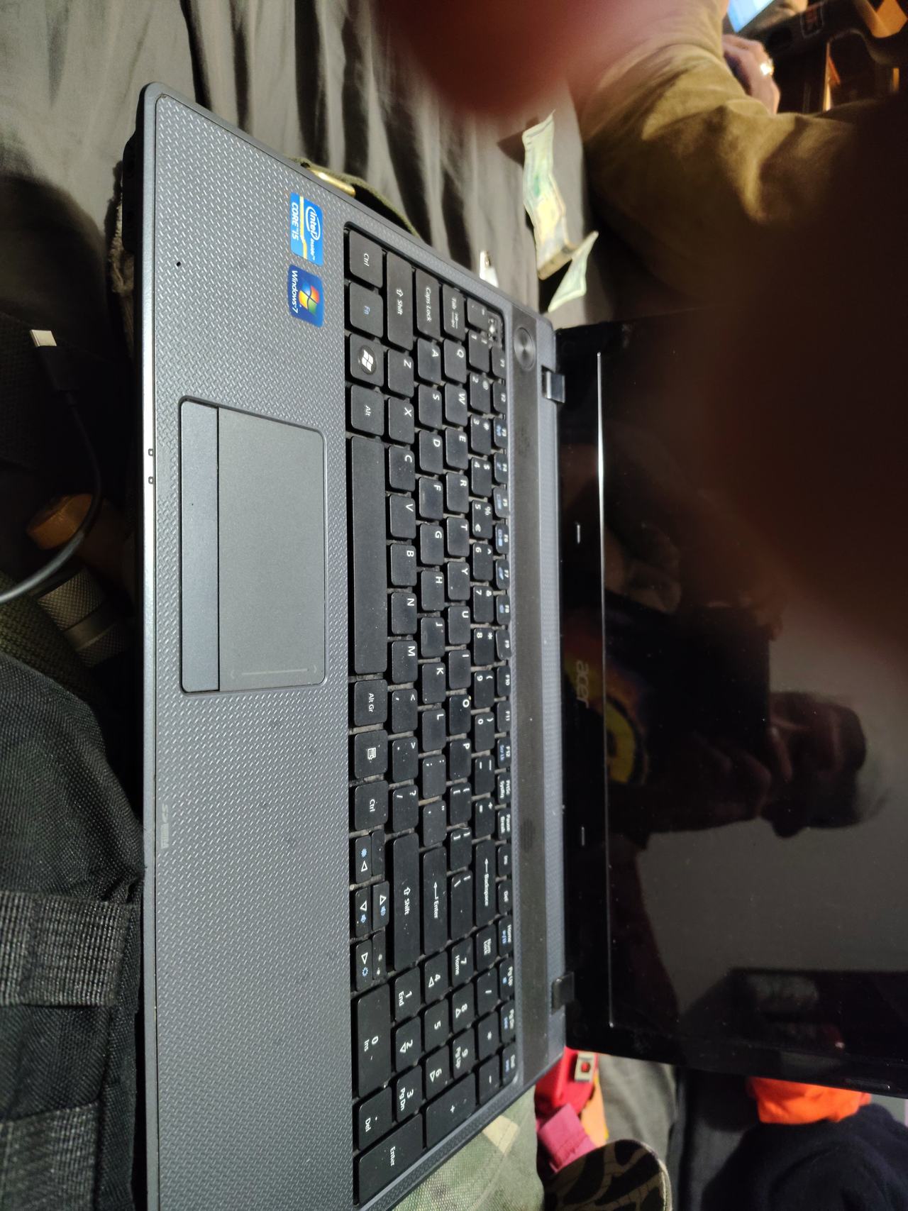 Acer Aspire 5742 Laptop