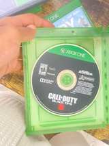 Xbox One Video Game Lot - Image 8