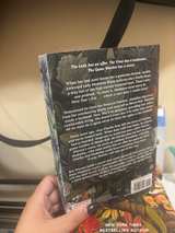 Alcott Hall by Emily Rath (Paperback) - Image 2