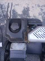Coleman Powermate 3750 Portable Generator - Image 1