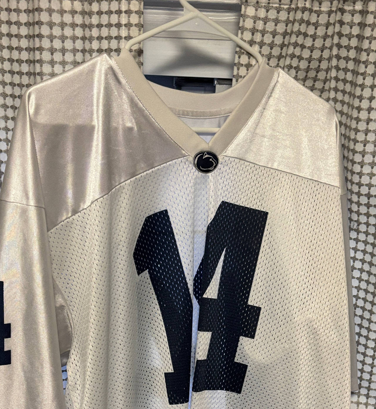 Penn State Nittany Lions #14 Football Jersey